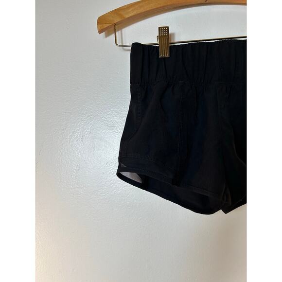 JUSTICE Girl’s J-Sport Active Mesh Shorts / Size: XS 5/6 - Picture 5 of 8